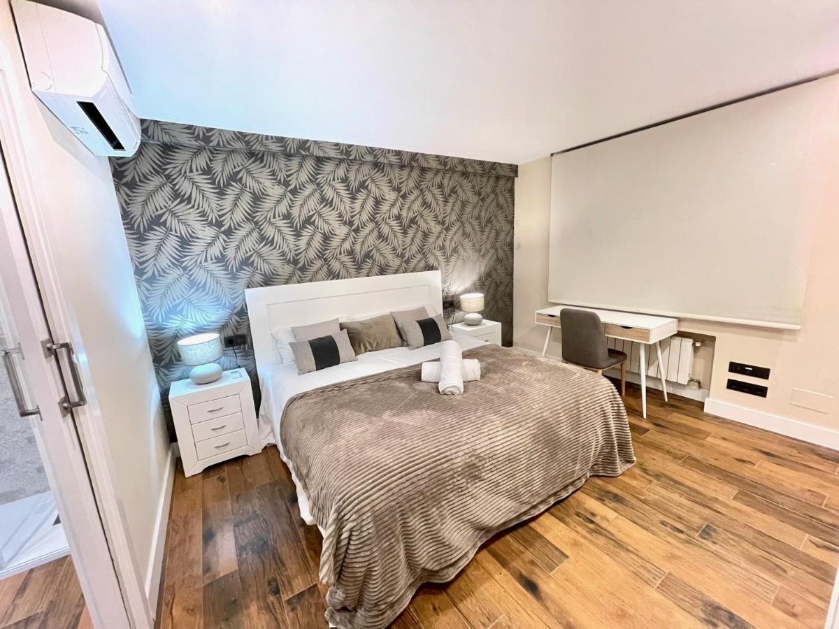 Hideaway Plaza Mayor Salamanca Lejlighed Eksteriør billede