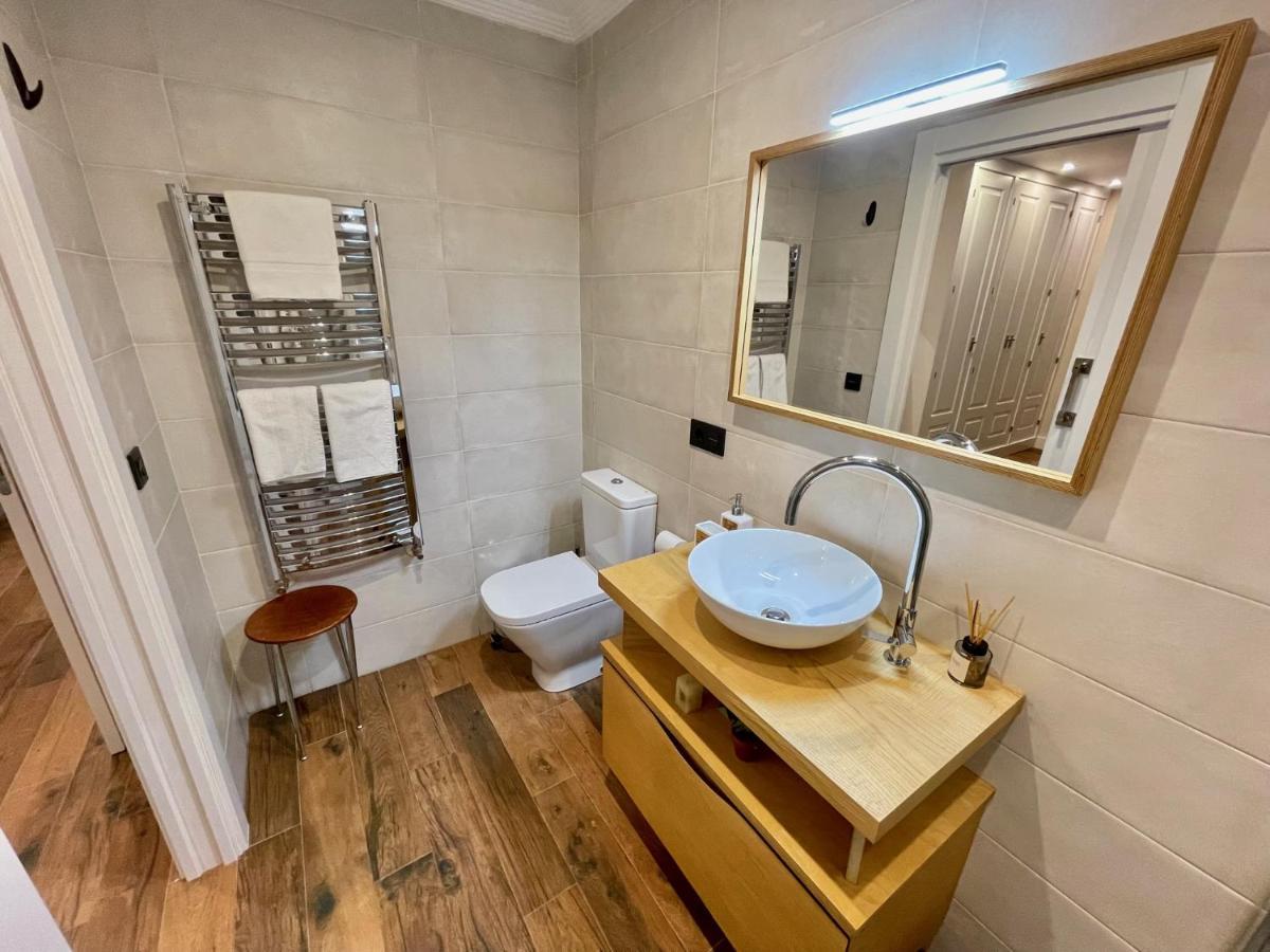 Hideaway Plaza Mayor Salamanca Lejlighed Eksteriør billede